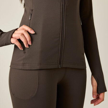 Жіноча куртка Dare 2b Refresh Midlayer