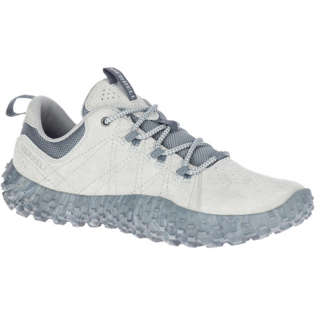 Жіночі черевики Merrell Wrapt сірий