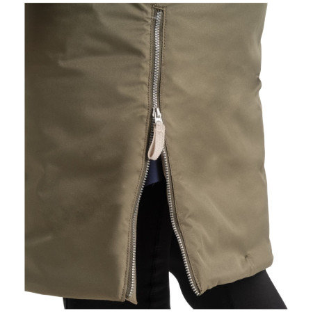 Жіноче зимове пальто Craghoppers Neev Jkt