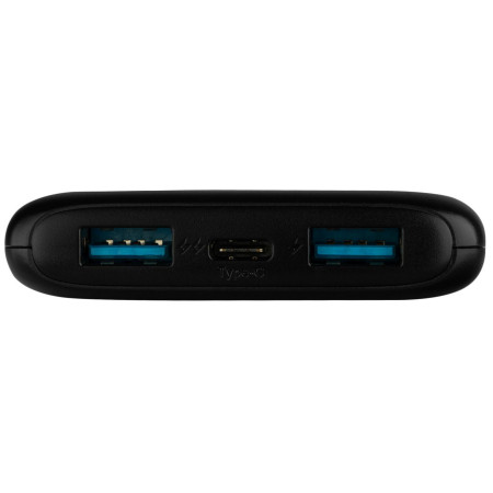 Повербанк Fixed Zen 10 з LCD-дисплеєм