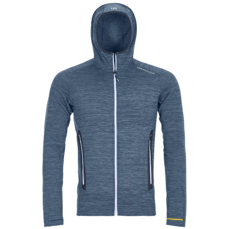 Чоловіча куртка Ortovox Fleece Light Melange Hoody M