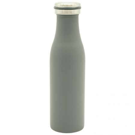 Пляшка з нержавіючої сталі Dare 2b SteelBottle 480ml