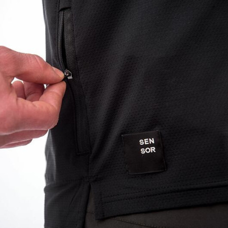 Чоловічий велокостюм Sensor Helium