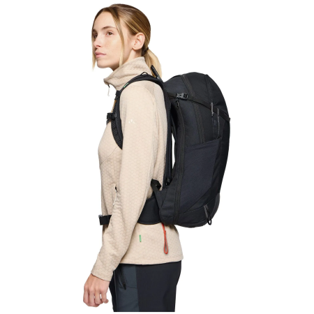 Малий туристичний рюкзак Vaude Wizard 18+4