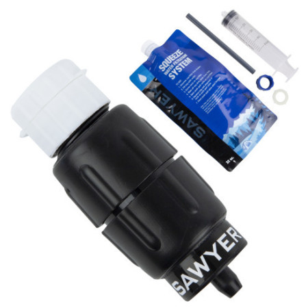 Фільтр для води Sawyer Micro Squeeze