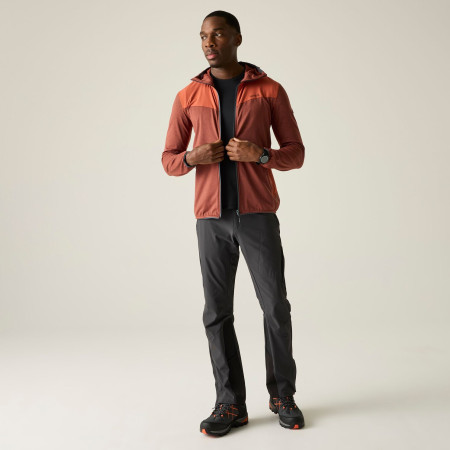 Чоловіча куртка Regatta Finchdale Midlayer