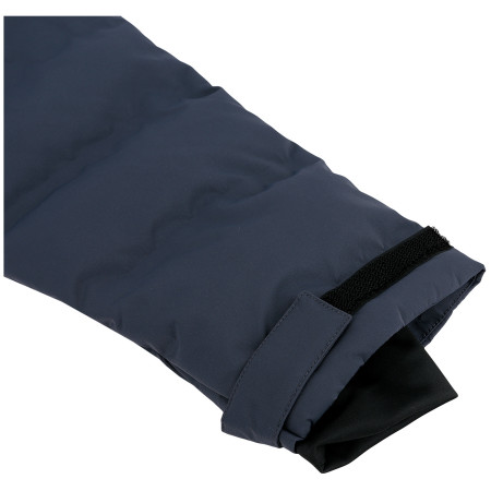 Чоловіче зимове пальто MOOA Thermora Parka