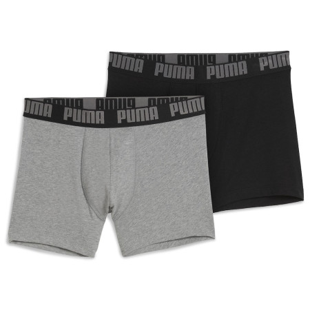 Чоловічі боксери Puma Everyday Basic Boxer 2P