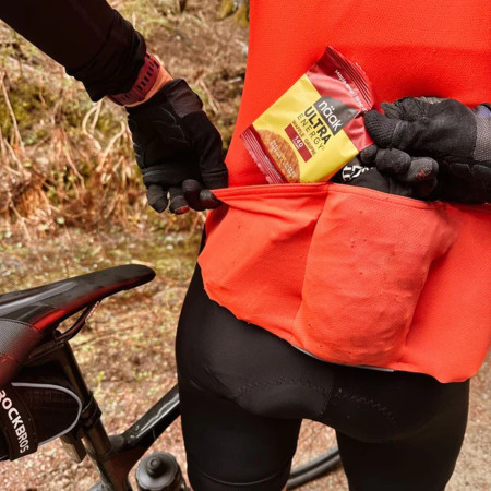 Батончик Näak Maple Syrup - Ultra Energy™ Waffle