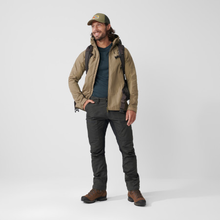 Чоловічі штани Fjällräven Abisko Lite Trekking Trs M Reg