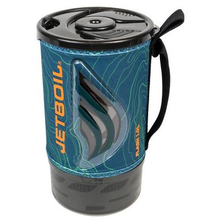 Пальник Jet Boil Flash 1.0L