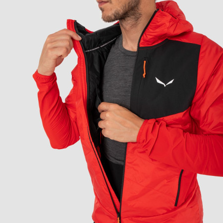 Чоловіча куртка Salewa ORTLES HYB TWR JACKET M