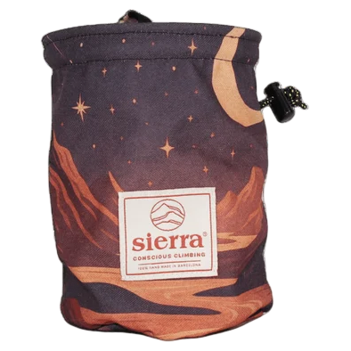 Мішечок для магнезії SIERRA Climbing Element Series