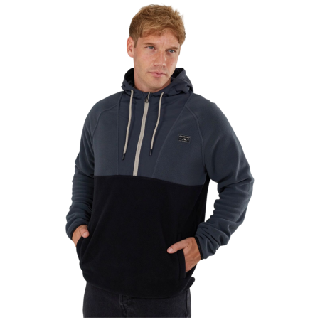 Чоловіча кофта Fundango Carlos Fleece Pullover
