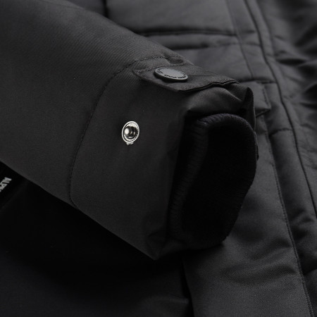 Жіноча зимова куртка Alpine Pro Egypa