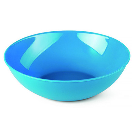 Миска GSI Outdoors Cascadian Bowl синій Alpine Lake