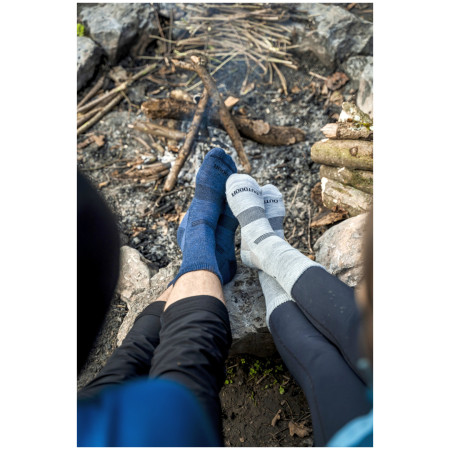 Жіночі шкарпетки Warg Merino Hike W