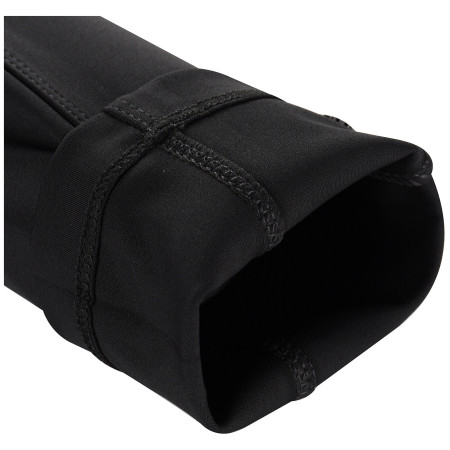 Дитячі штани Alpine Pro Mardo 2 Black