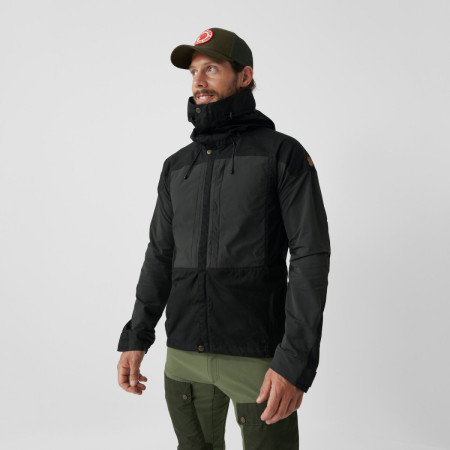 Чоловіча куртка Fjällräven Keb Jacket M 2022