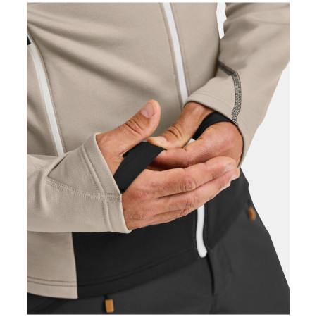 Чоловіча куртка Ortovox Fleece Light Jacket M