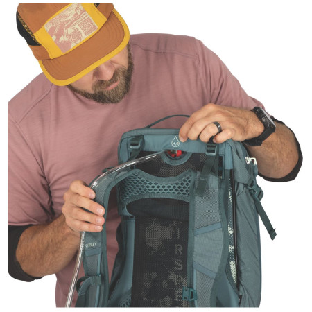 Рюкзак Osprey Syncro 12