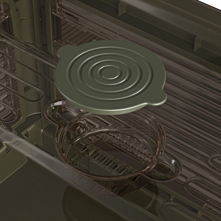 Ящик для зберігання Yolco FB40