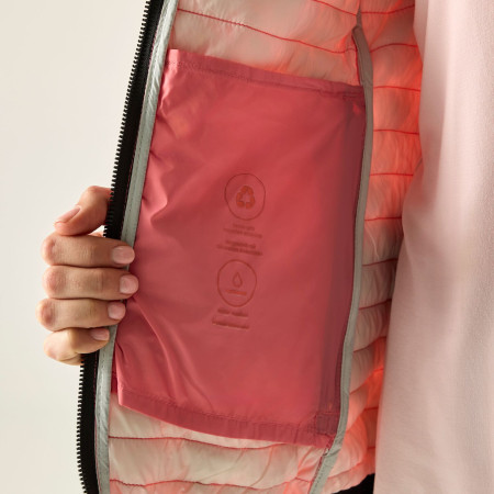 Жіноча куртка Regatta Women's Rigain