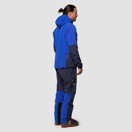 Чоловіча куртка Salewa SELLA DST M JACKET