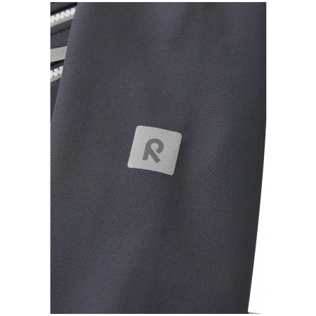 Дитяча софтшелова куртка Reima Vantti