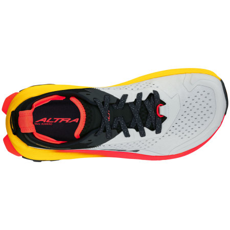 Чоловічі кросівки Altra Olympus 6 M