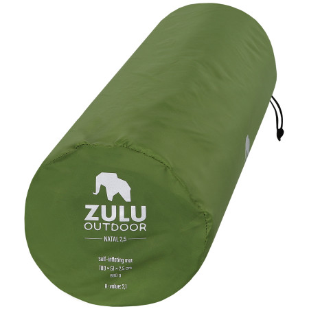 Самонадувний килимок Zulu Natal 2,5