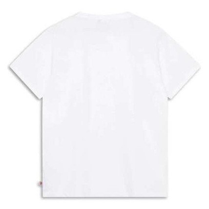 Дитяча футболка Lego Wear Lwtace 200 White