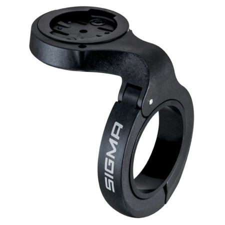 Тримач Sigma Over-Clamp GPS Butler чорний black