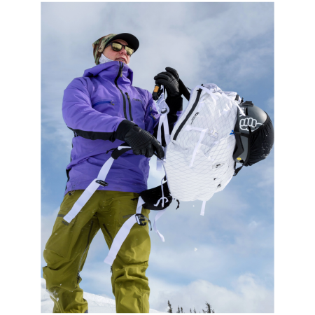 Рюкзак для скі-альпінізму Backcountry Access Stash Pro UL 40