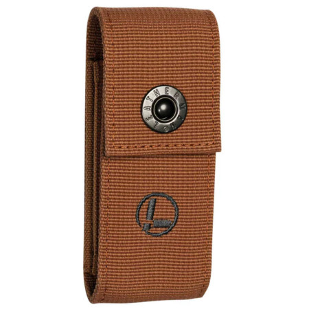 Чохол для ножа Leatherman Nylon Medium теракотовий SIENNA/M/PKG