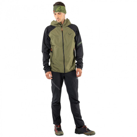 Чоловічі штани Dynafit Transalper 2 Light Dst Pnt M