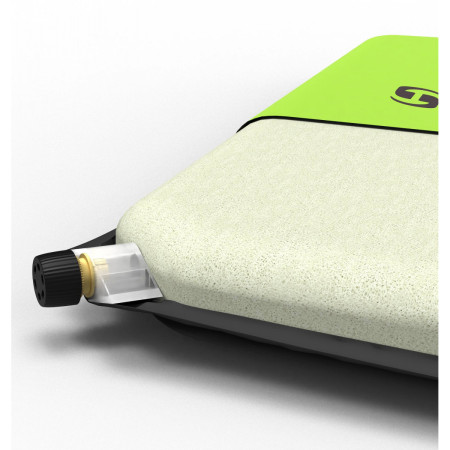 Самонадувний килимок Hannah Leisure 3,8