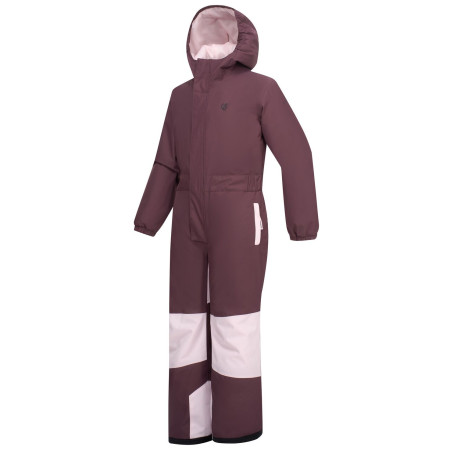 Дитячий комбінезон Dare 2b Rodeo Snowsuit Hucklbr/PkHz