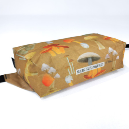 Поясна сумка High Tail Designs Fanny Pack Botany Poster