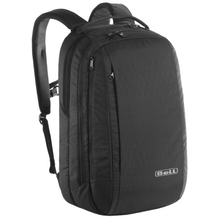 Batoh Boll Prophet 32 l černá/zelená Black/lime