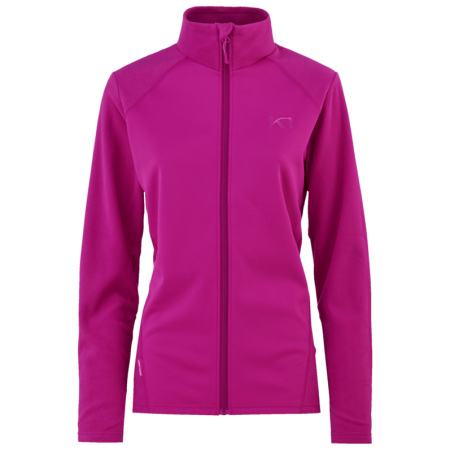 Жіноча толстовка Kari Traa Kari F/Z Fleece