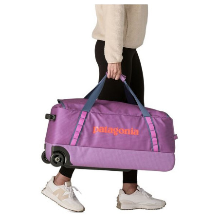 Валіза Patagonia Black Hole Wheeled Duffel 70L