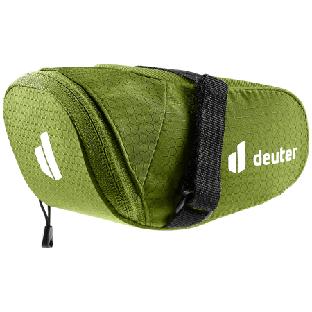 Велосипедна сумка Deuter Bike Bag 0.5 зелений