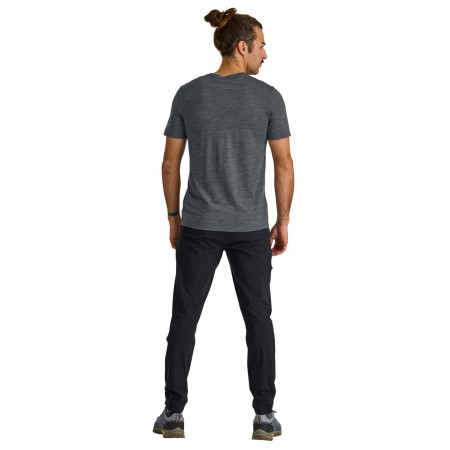 Чоловіча футболка Ortovox 150 Cool Brand T-shirt