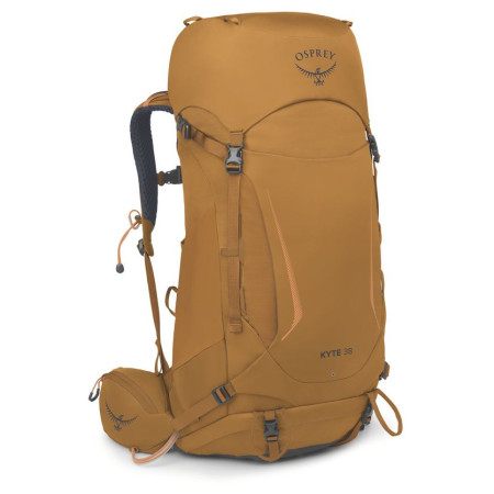 Жіночий туристичний рюкзак Osprey Kyte 38