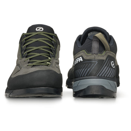 Чоловічі туристичні черевики Scarpa Rapid Xt Gtx