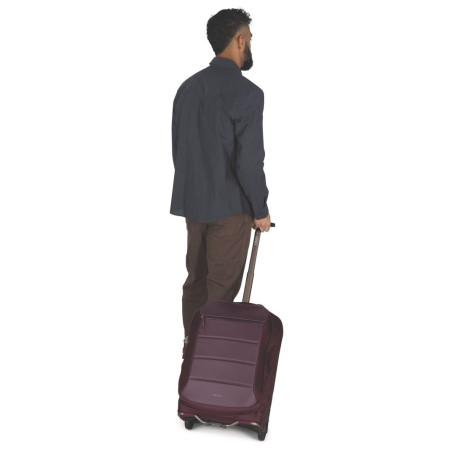 Дорожня валіза Osprey Ozone Carry On 2 Wheel