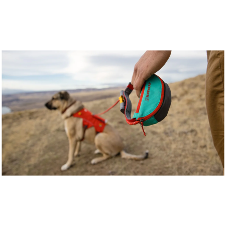 Повідець для собаки Ruffwear Hitch Hiker™ Leash