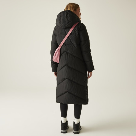 Жіноче пальто Regatta Ujeane