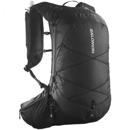 Біговий рюкзак Salomon Xt 20 чорний
